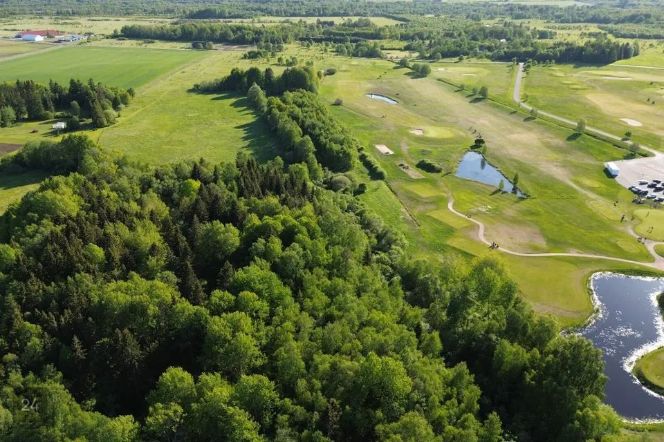 Maatulundusmaa, 50000 m² участок в Rae vald, Suuresta küla - фото 2
