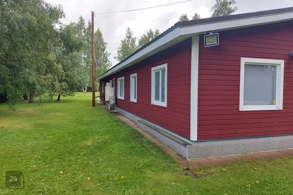 3-комнатная дом в Kuusalu vald, Sõitme küla - фото 2