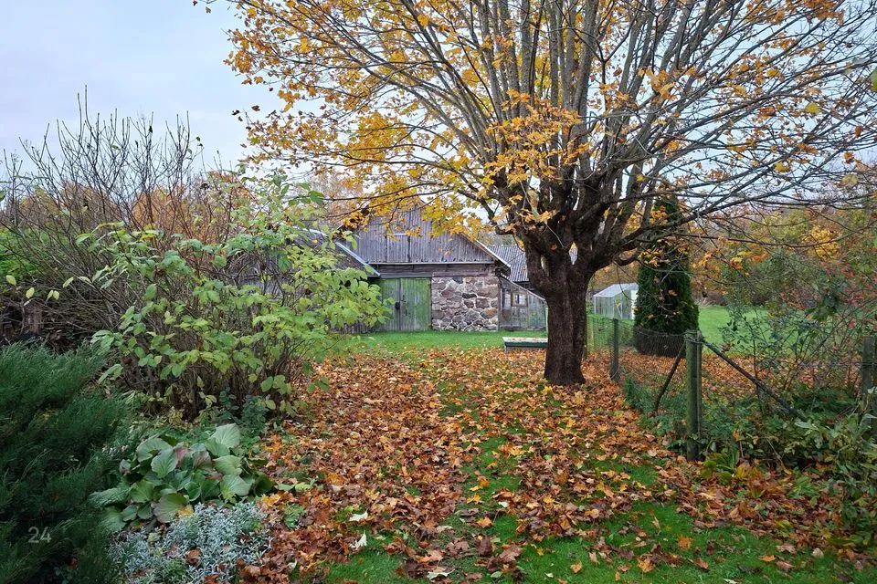 3-toaline Maja  -  Lääne-Harju vald, Niitvälja küla