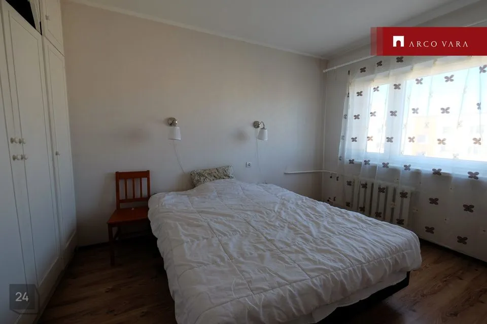 2-toaline Korter - Paide linn, Paide linn - foto 3