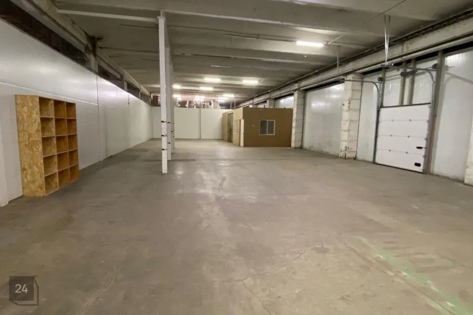 Ladu või Tootmine, 356 m² Äripind - Tallinn, Lasnamäe linnaosa - foto 4