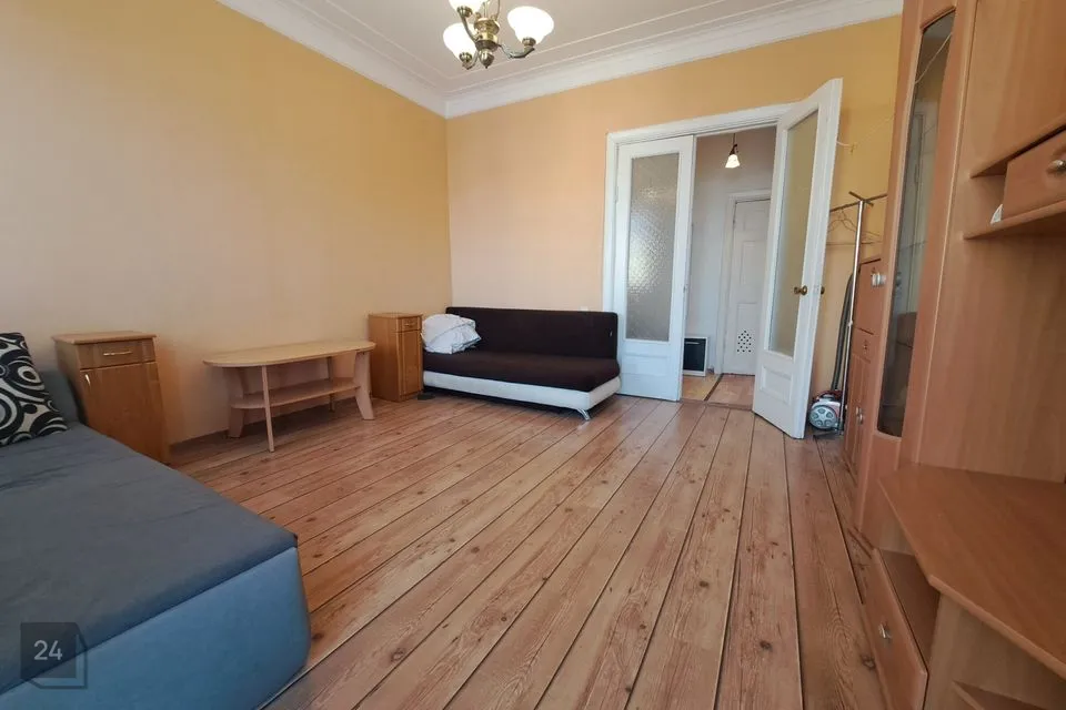 2-toaline Korter - Kohtla-Järve linn, Järve linnaosa