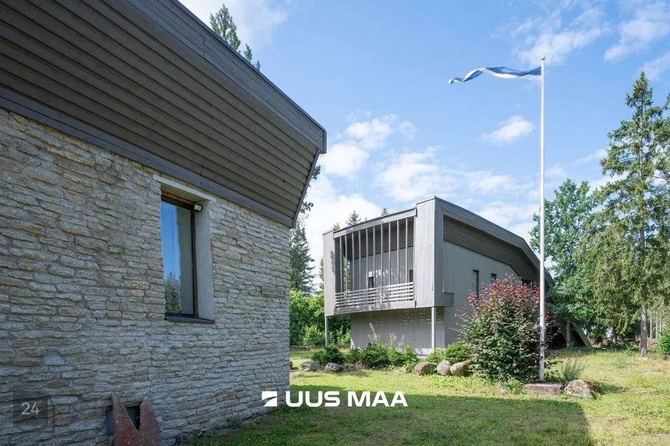 8-room house in Kuusalu vald, Kaberla küla - photo 3