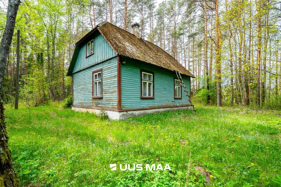 5-комнатная дом в Lääne-Harju vald, Vasalemma alevik - фото 4