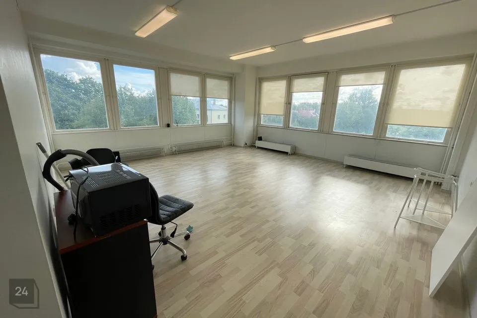 Büroo, 38 m² Äripind  -  Tallinn, Põhja-Tallinna linnaosa - foto 5