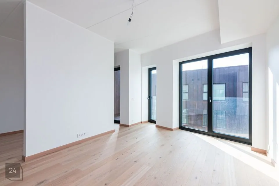 2-toaline Korter - Tallinn, Põhja-Tallinna linnaosa