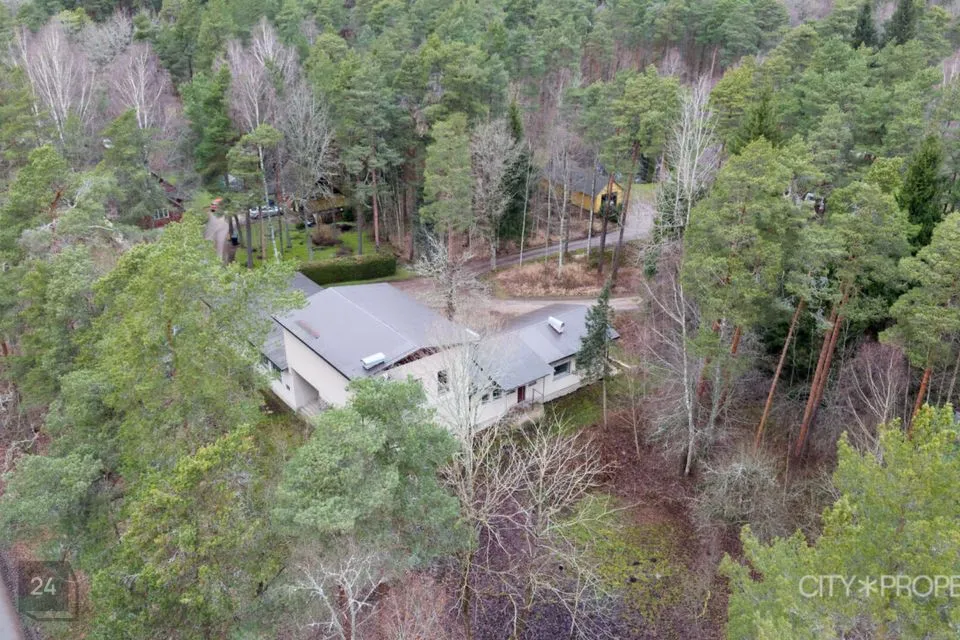 700 m² Maja  -  Lääne-Nigula vald, Koluvere küla - foto 4