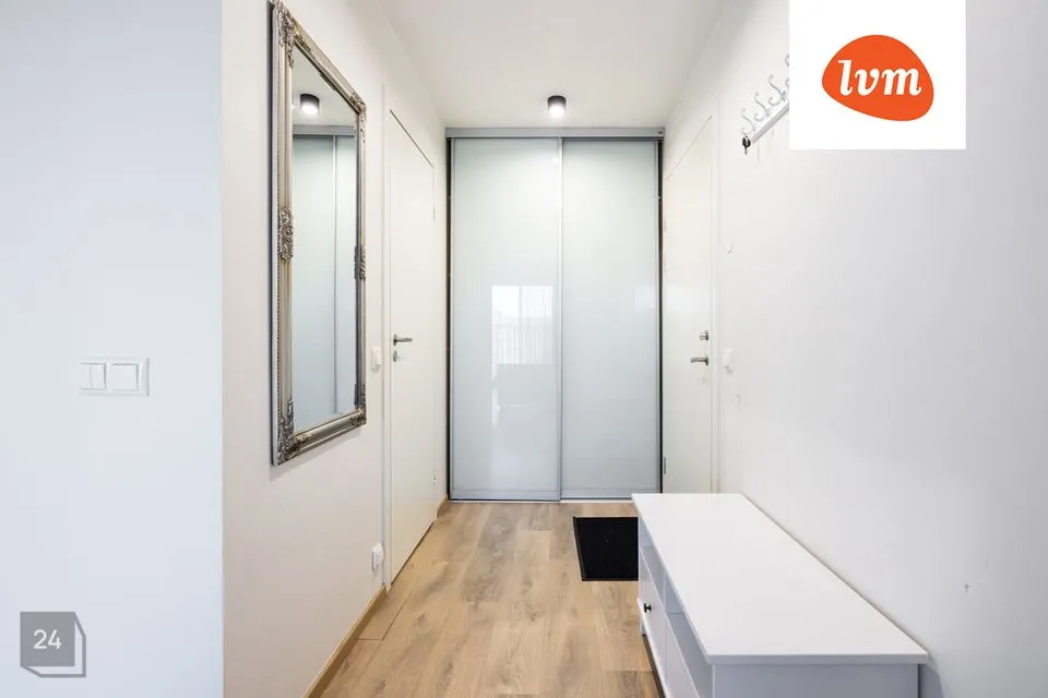 1-toaline Korter - Tallinn, Lasnamäe linnaosa - foto 4