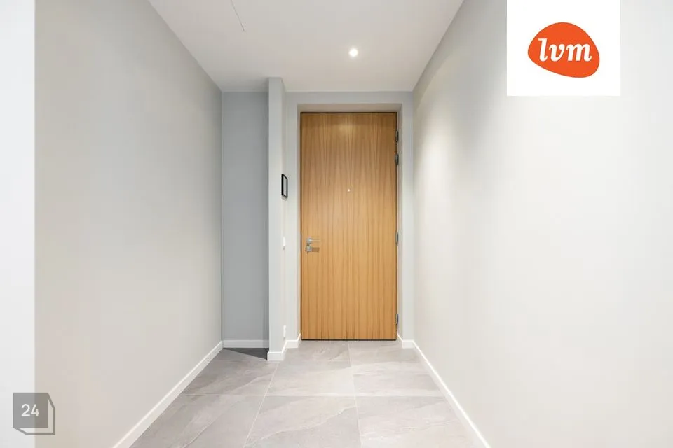 2-toaline Korter - Tallinn, Kesklinna linnaosa - foto 3