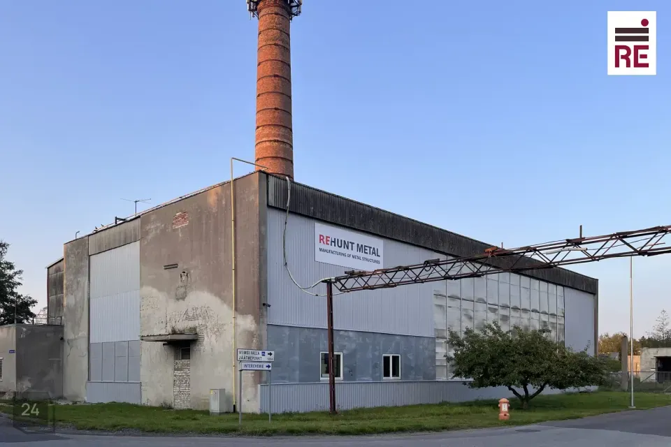 Mitme sihtotstarbega, 648 m² Äripind - Viimsi vald, Püünsi küla