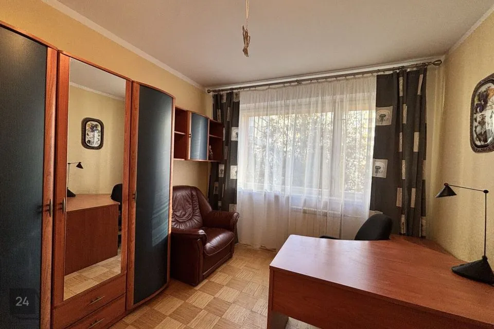 3-toaline Korter - Tallinn, Lasnamäe linnaosa - foto 5