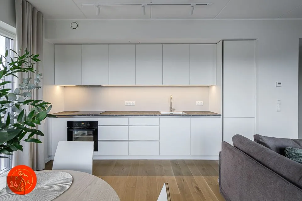 3-toaline Korter - Tallinn, Haabersti linnaosa - foto 5