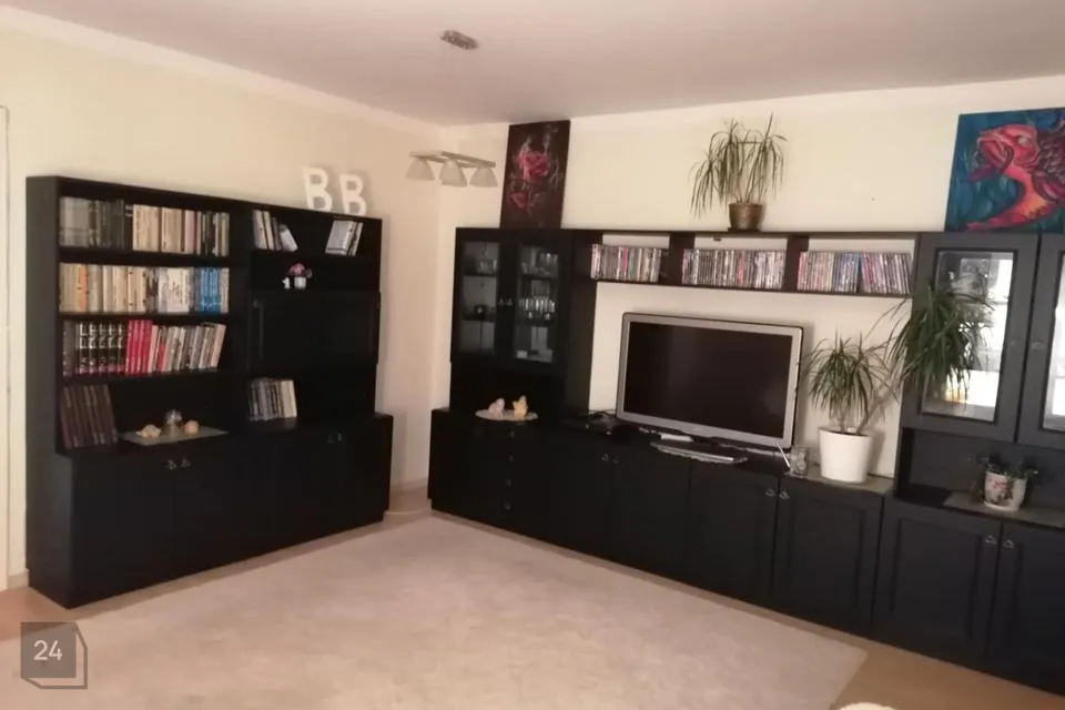 2-toaline Korter  -  Järva vald, Aravete alevik - foto 3