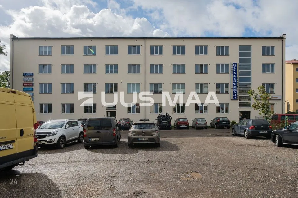 20 m² Äripind - Võru linn - foto 2