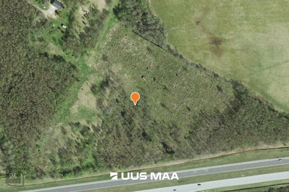 Maatulundusmaa, 43909 m² Maa  -  Kuusalu vald, Rummu küla - foto 2
