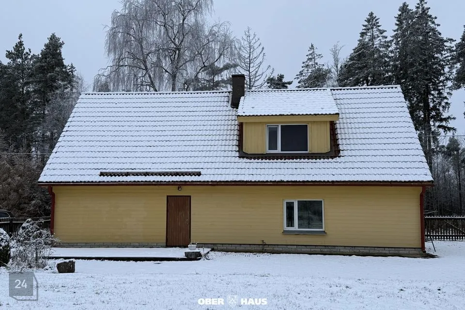 105 m² Maja - Anija vald, Ülejõe küla - foto 5