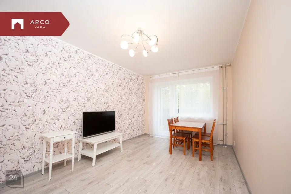 1-room apartment in Jõelähtme vald, Loo alevik - photo 4