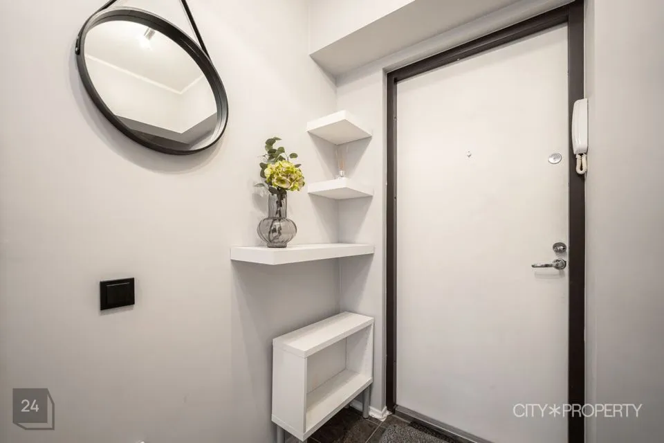 1-toaline Korter - Tallinn, Kesklinna linnaosa - foto 4