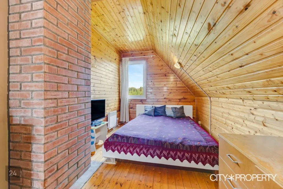 7-комнатная дом в Kohila vald, Aespa alevik - фото 5