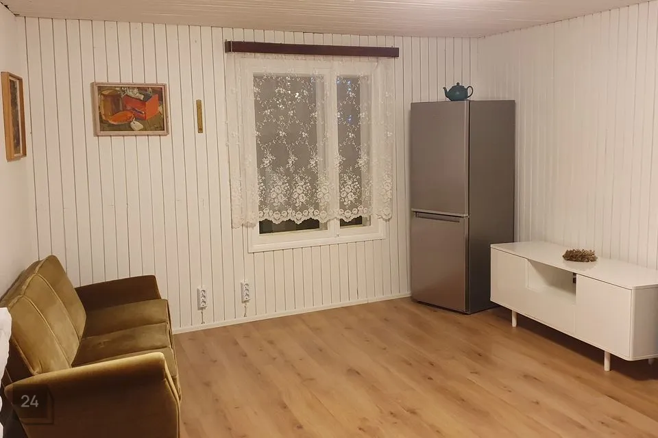 2-toaline Korter - Tallinn, Põhja-Tallinna linnaosa