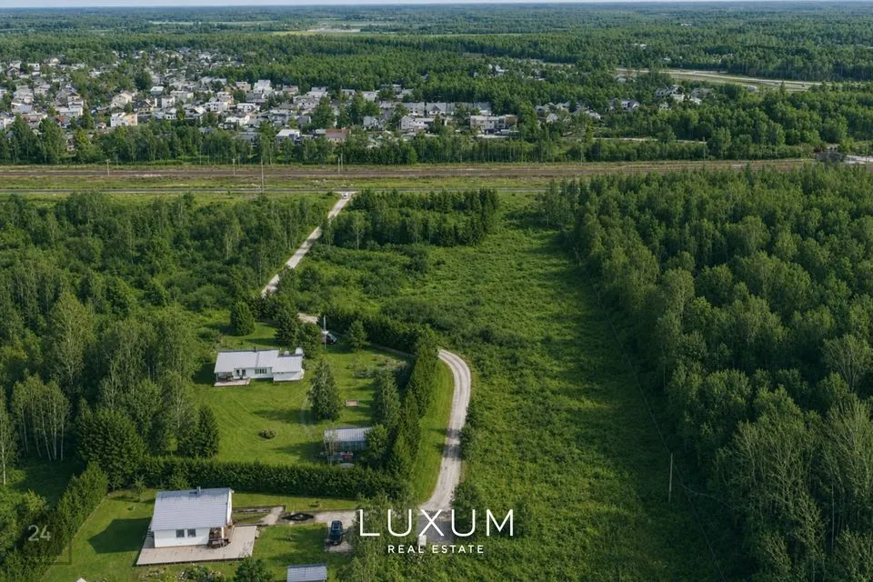 Maatulundusmaa, 10845 m² участок в Saue vald, Vanamõisa küla - фото 4