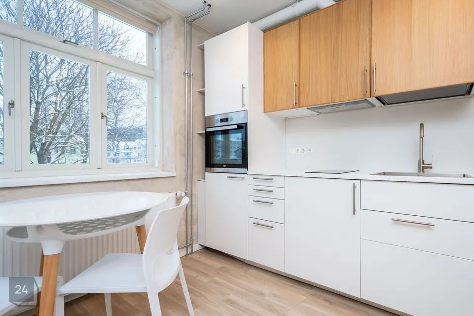 1-toaline Korter - Tallinn, Kesklinna linnaosa - foto 3