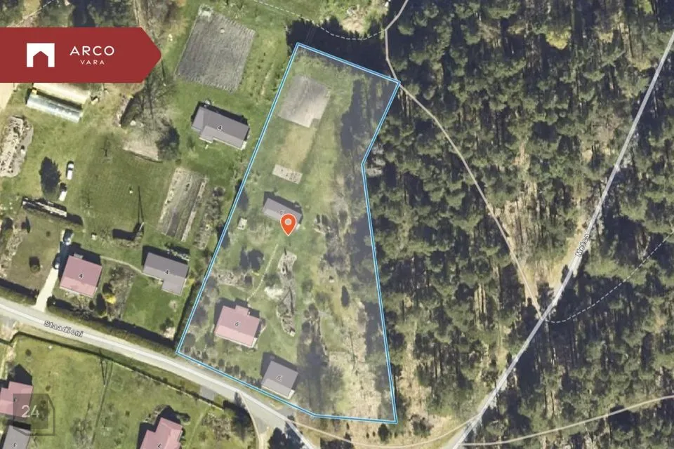 100 m² Maja  -  Häädemeeste vald, Häädemeeste alevik - foto 2