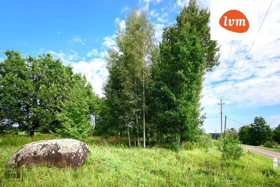 Maatulundusmaa, 15296 m² Maa - Pärnu linn, Tammuru küla - foto 2