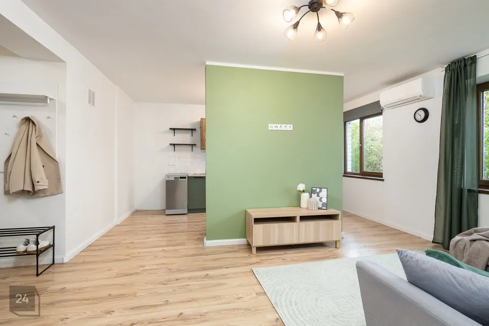 3-toaline Korter  -  Saue vald, Kiia küla - foto 3