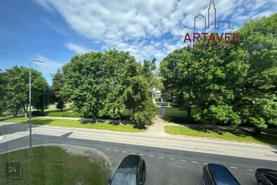 2-toaline Korter  -  Kohtla-Järve linn, Ahtme linnaosa - foto 5