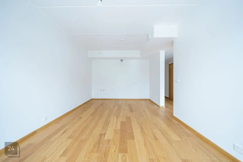 3-toaline Korter  -  Tallinn, Haabersti linnaosa - foto 3