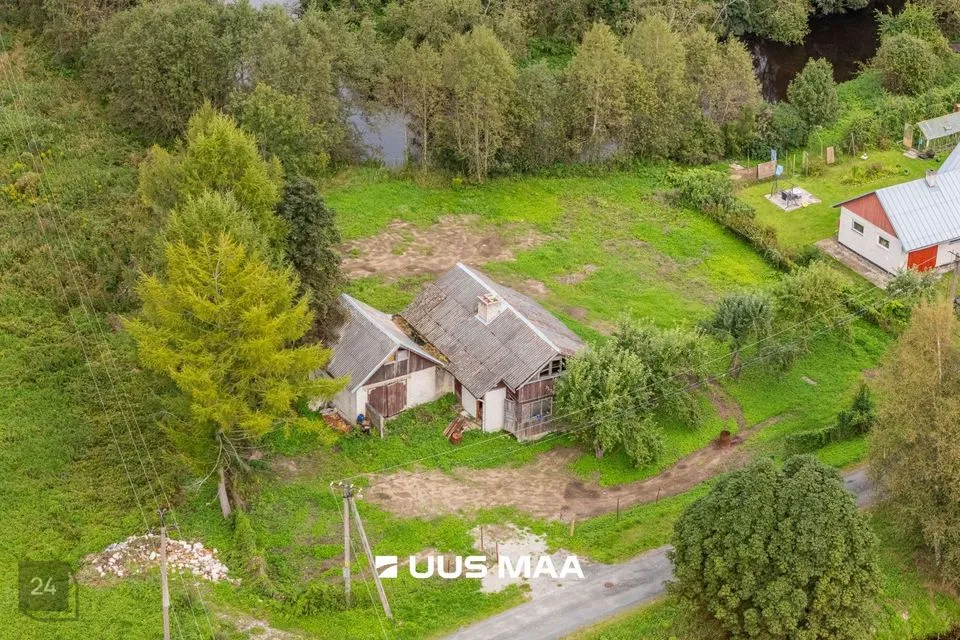 59 m² Suvila  -  Saue vald, Maidla küla - foto 4