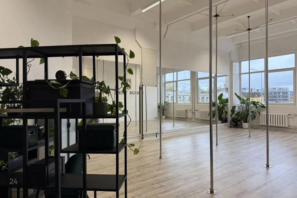 Büroo, 125 m² Äripind  -  Tallinn, Kesklinna linnaosa - foto 2