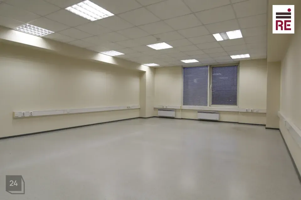 Büroo, 45 m² Äripind  -  Tallinn, Kesklinna linnaosa - foto 2