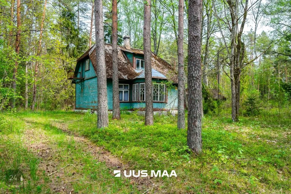 5-комнатная дом в Lääne-Harju vald, Vasalemma alevik - фото 2