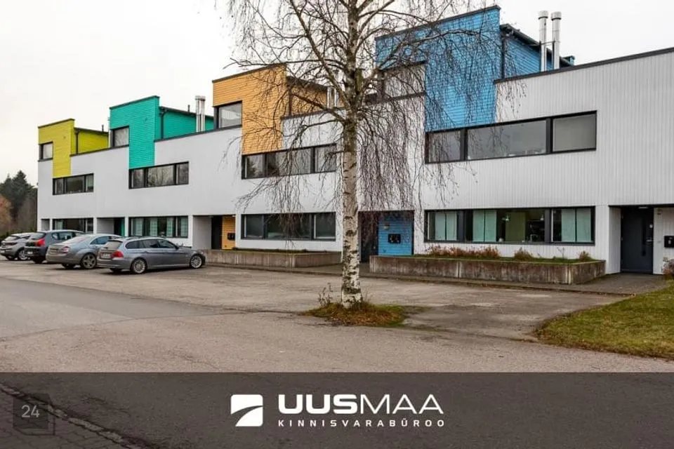 4-toaline Korter  -  Tallinn, Pirita linnaosa - foto 4
