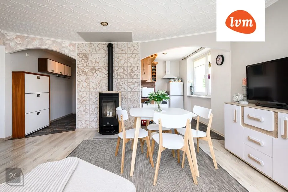 2-toaline Korter - Saaremaa vald, Kuressaare linn