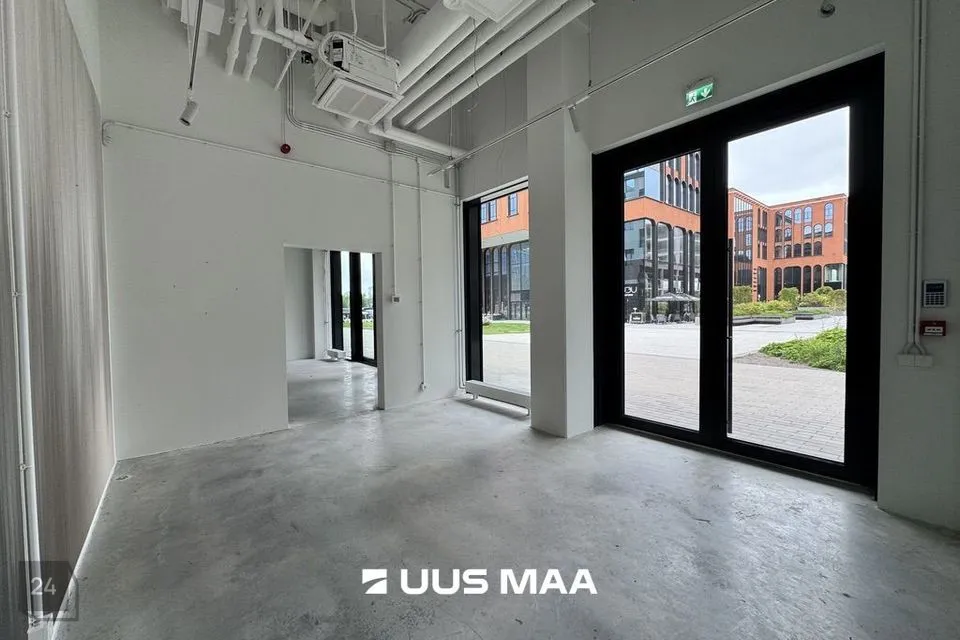 67 m² Äripind - Tallinn, Kesklinna linnaosa - foto 4