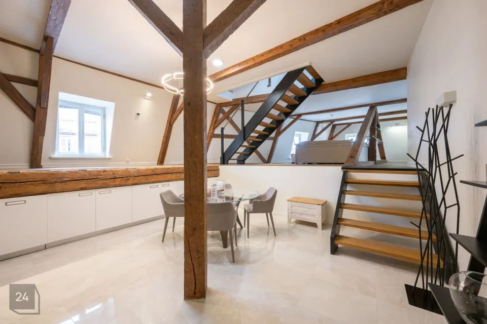 4-toaline Korter  -  Tallinn, Kesklinna linnaosa - foto 4