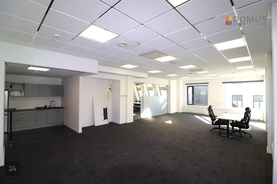 Büroo või Teenindus, 110 m² Äripind - Tallinn, Kesklinna linnaosa - foto 4