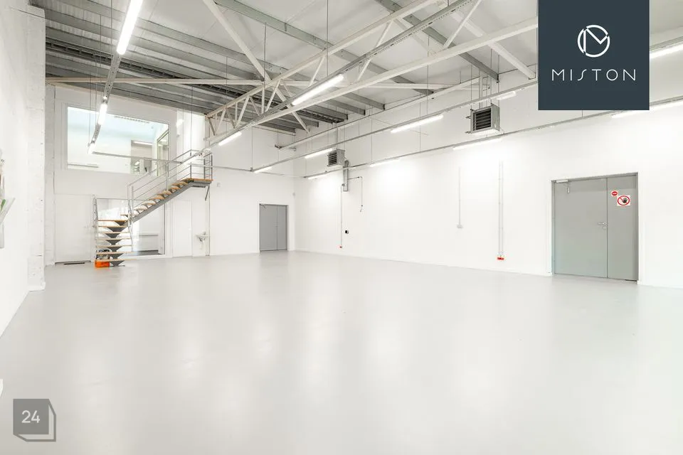 Muu, 488 m² Äripind  -  Pärnu linn, Pärnu linn