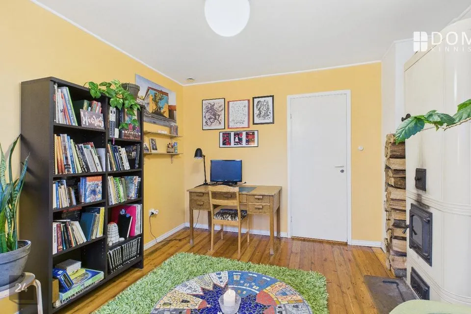 3-room apartment in Tallinn, Põhja-Tallinna linnaosa - photo 4