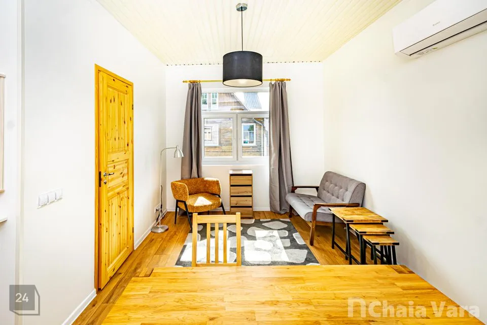 2-toaline Korter - Tallinn, Põhja-Tallinna linnaosa - foto 2