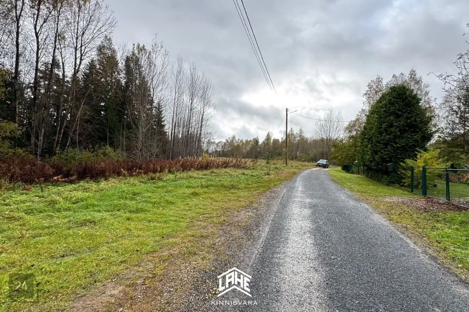 Elamumaa, 900 m² Maa - Otepää vald, Otepää linn - foto 2