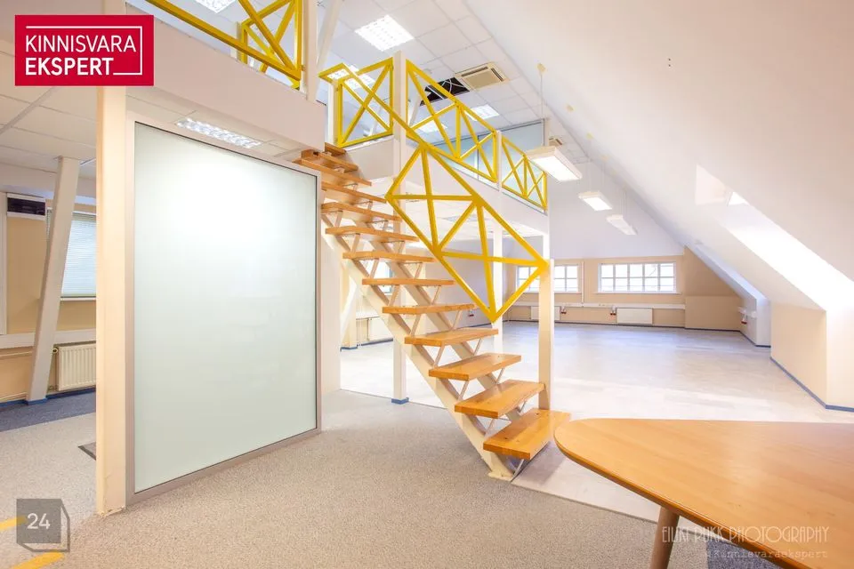 Bureau, 96 m² business in Pärnu linn, Pärnu linn - photo 3