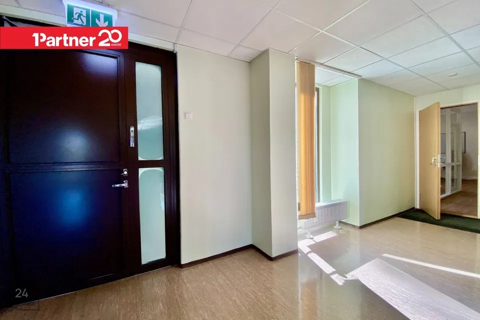 Büroo või Teenindus, 47 m² Äripind - Tallinn, Kristiine linnaosa - foto 2