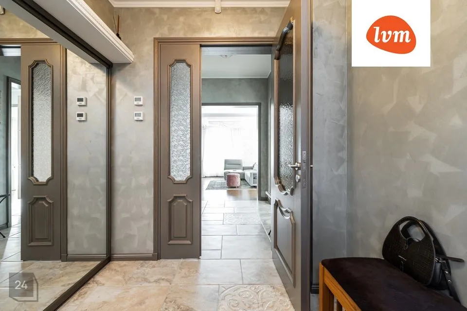 5-toaline Maja - Tallinn, Haabersti linnaosa - foto 4