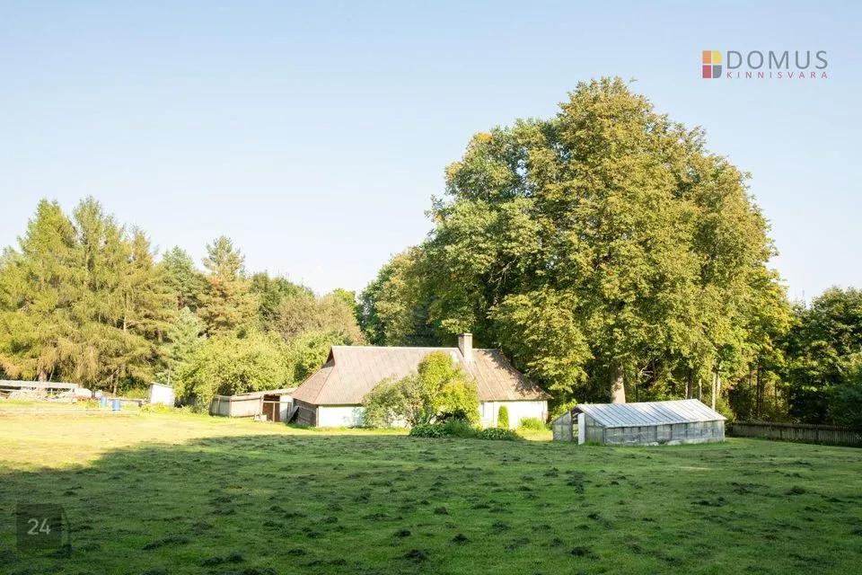 2-toaline Maja - Peipsiääre vald, Torila küla - foto 4