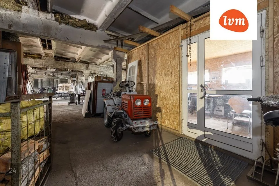 479 m² Maja  -  Rapla vald, Hagudi küla - foto 5