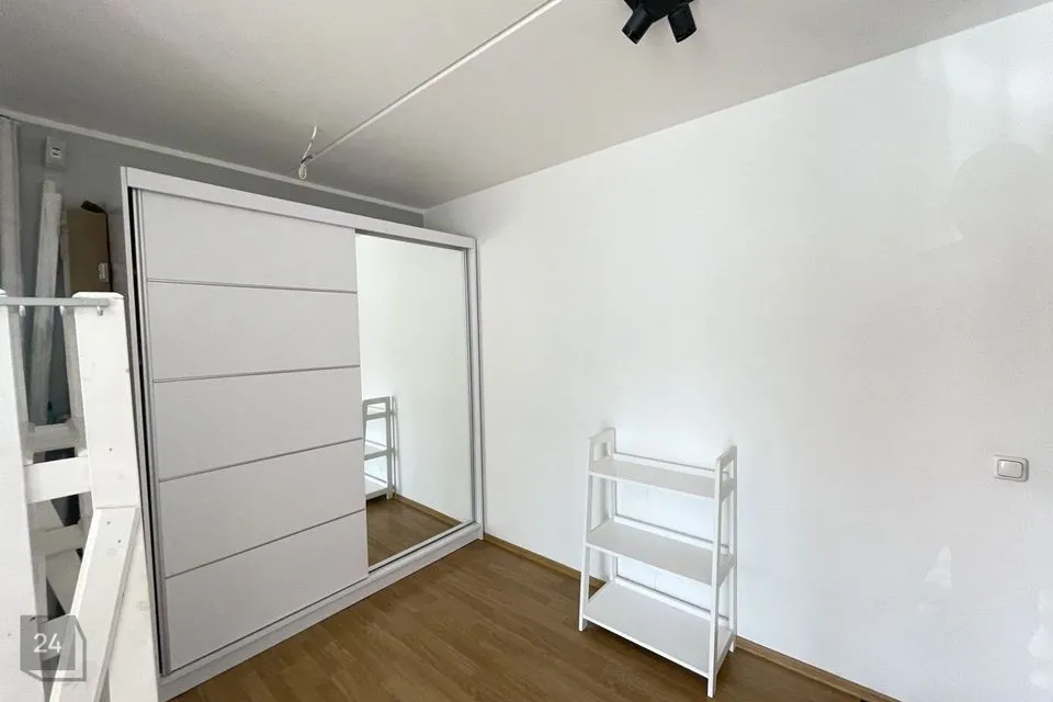 2-room apartment in Tori vald, Sauga alevik - photo 2